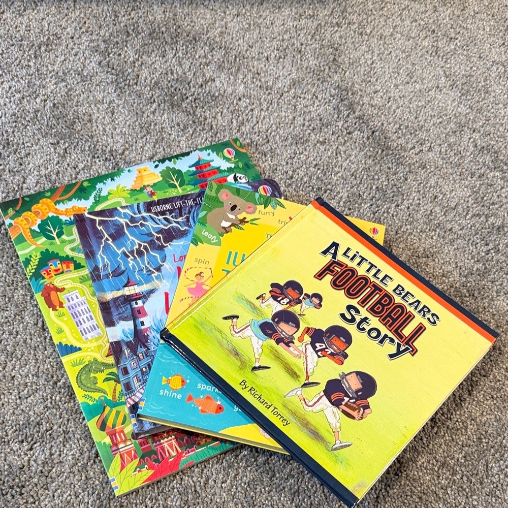 Children's Storybook Collection
